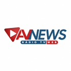 AvNews  Rádio TV Web icône