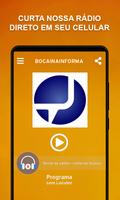 Poster BocainaInforma