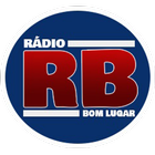 Rádio Bom Lugar-icoon