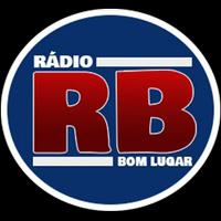 Rádio Bom Lugar Affiche