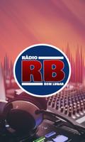 Rádio Bom Lugar screenshot 1
