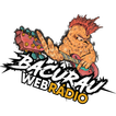 ikon Bacurau web rádio