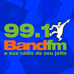 Band FM icono