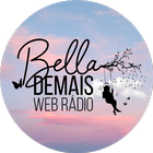 Bella Demais Web Rádio ícone