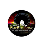 BLACK IN LOVE icône