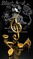 Black Soul Marques 포스터