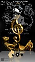Black Soul Marques 스크린샷 1