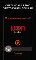 BLAKSMISTH ROCK RADIO capture d'écran 1