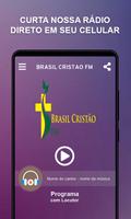 Brasil Cristão FM screenshot 1