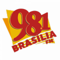 BRASÍLIA FM 98.1