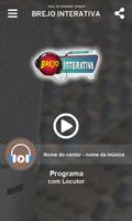 Brejo Interativa پوسٹر