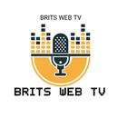 BRITS WEB TV 圖標