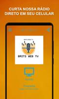 BRITS WEB TV 海報