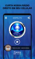 GOSPEL ITU 海报