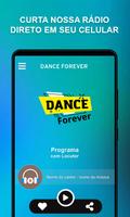 Dance Forever الملصق