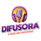 DifusoraWeb.com.br ícone