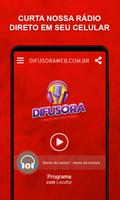 DifusoraWeb.com.br Cartaz