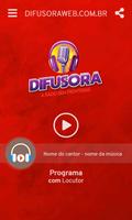 DifusoraWeb.com.br imagem de tela 1