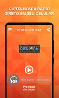 Difusora FM 103,7 スクリーンショット 1