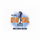 Digital Music aplikacja