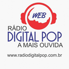 Digital Pop Hortolândia simgesi