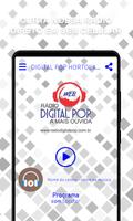 Digital Pop Hortolândia gönderen