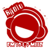 Dimensão FM 104,9 icon