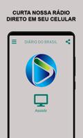 DIÁRIO DO BRASIL پوسٹر