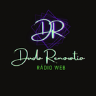 DR Rádio Web ícone