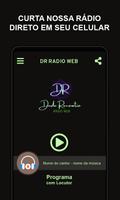 DR Rádio Web imagem de tela 1