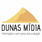 DUNAS MIDIA icône