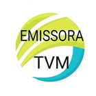 EMISSORA TVM icône