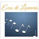 Rádio Ecos de Louvores APK
