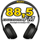 Educadora FM 88,5 APK