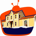 Estação Web TV-icoon