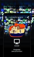 Estação Web TV-poster