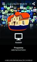 Estação Web TV screenshot 1