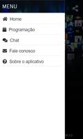 Estação Web TV screenshot 2