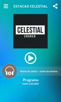 Estação Celestial poster