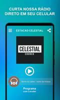 Estação Celestial screenshot 1