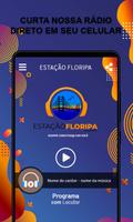 Estação Floripa poster