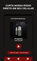 پوستر ESTUDIO MUSICAL