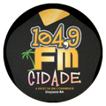 FM CIDADE- Uruçuca-BA