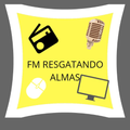 FM RESGATANDO ALMAS