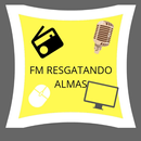 FM RESGATANDO ALMAS APK