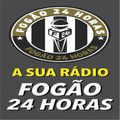 Fogão 24 Horas