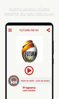 futura FM 101 海報