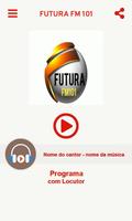 futura FM 101 截圖 1
