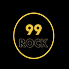 99 ROCK! icône