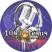 100% JESUS